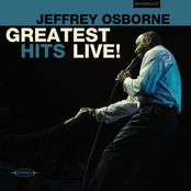 Concentrate On You by Jeffrey Osborne