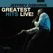 Stranger by Jeffrey Osborne