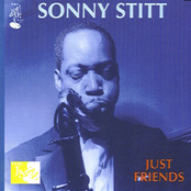 Streamlined Stanley by Sonny Stitt