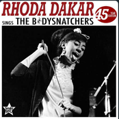 Sings The Bodysnatchers (45 Year Edition)