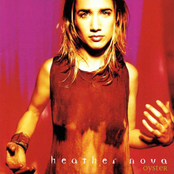 Walk This World by Heather Nova