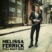 Headphones On by Melissa Ferrick