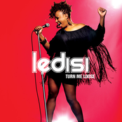 Ledisi: Turn Me Loose