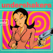 A Tu Vera by Undershakers