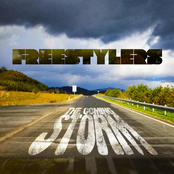 You And What Army by Freestylers