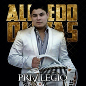 Alfredo Olivas: Privilegio