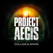Collide & Spark - Single