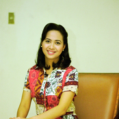 sundari soekotjo