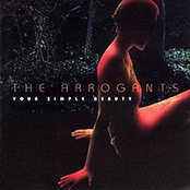 Smile Lines by The Arrogants