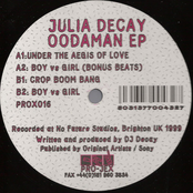 Oodaman