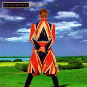 Law (earthlings On Fire) by David Bowie