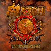 Valley Of The Kings by Saxon
