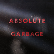 Tell Me Where It Hurts by Garbage