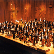 london symphony orchestra, sir colin davis & tenebrae choir