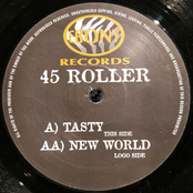 Tasty / New World