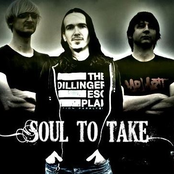 Soul To Take