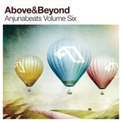 anjunabeats, volume six