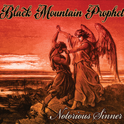 Deuteronomy by Black Mountain Prophet