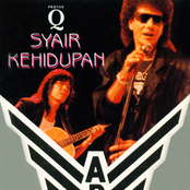 indonesian art rock