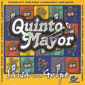 La Yerba Brava by Quinto Mayor