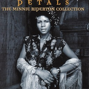 Petals: The Minnie Riperton Collection Disc 1