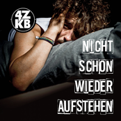 Nicht schon wieder aufstehen