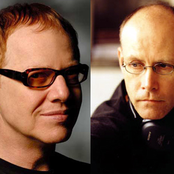 danny elfman & terry davies