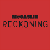 Donny McCaslin: Reckoning