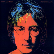 Here We Go Again by John Lennon