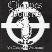 De Censure A Vaterland