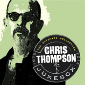 Chris Thompson: Jukebox: The Ultimate Collection