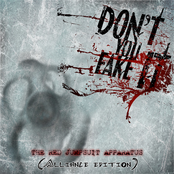 The Red Jumpsuit Apparatus: Don't You Fake It (Alliance Edition)