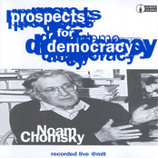 Democratic Fears Of Corporate Power by Noam Chomsky