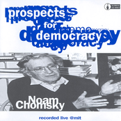 The New Order Of World Government by Noam Chomsky