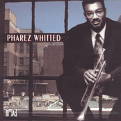 Pharez Whitted