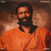 In My Time by Teddy Pendergrass