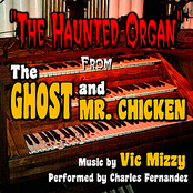 The Ghost and Mr. Chicken: "The Haunted Organ" by Vic Mizzy