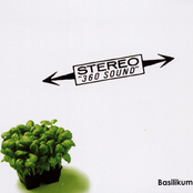 Stereo "360 SOUND"