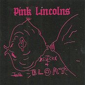 Baby Machine by Pink Lincolns