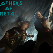 brothers of metal