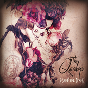 Beautiful Curse by The Quireboys