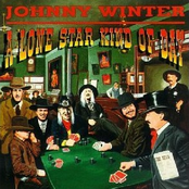 Stay By My Side by Johnny Winter