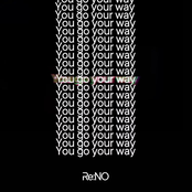 You go your way