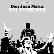 ...As Heaven Cries / Sol Poniente