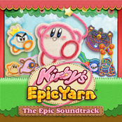 Kirby's Epic Yarn