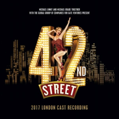 42nd Street (2017 London Cast)