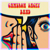 Cameron Sacky Band: Cameron Sacky Band