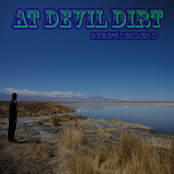 In Atacama's Landscape EP