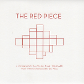 the red piece