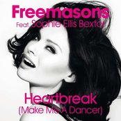 Heartbreak 'Make Me a Dancer' (Bitrocka Italo Mix)